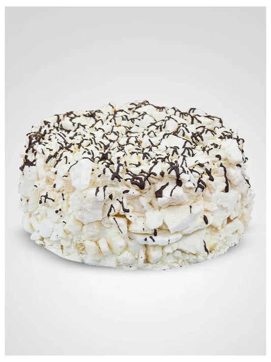 Torta Espuma De Mar - 5 Porciones