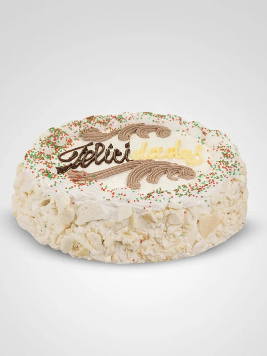 Torta Festival - 25 porciones