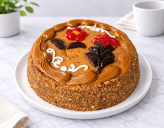 Postre Pierrot - 10 porciones