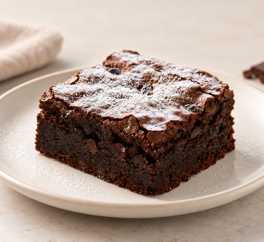 Brownie - Individual