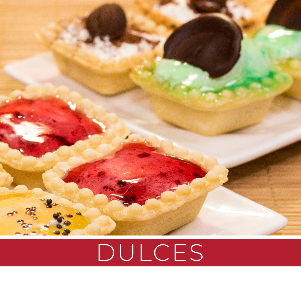 Delicias Dulces