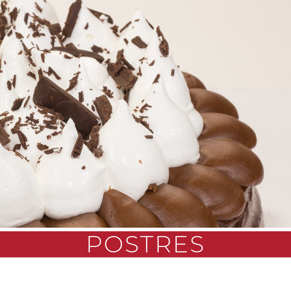 Postres