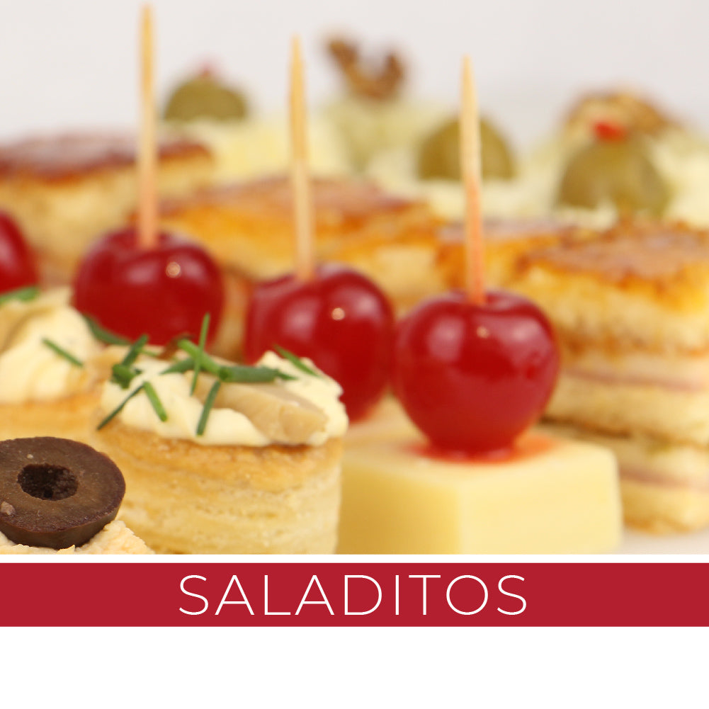 Saladitos