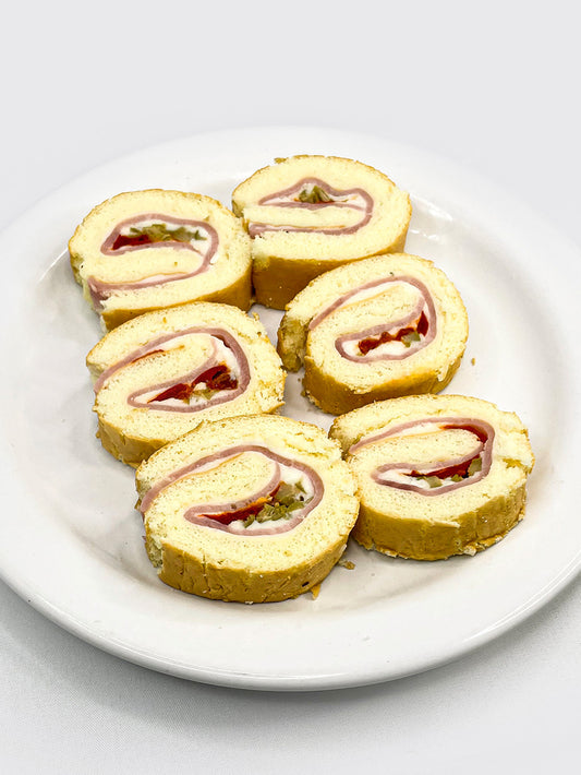 Combinado Agridulce - 6 Unidades