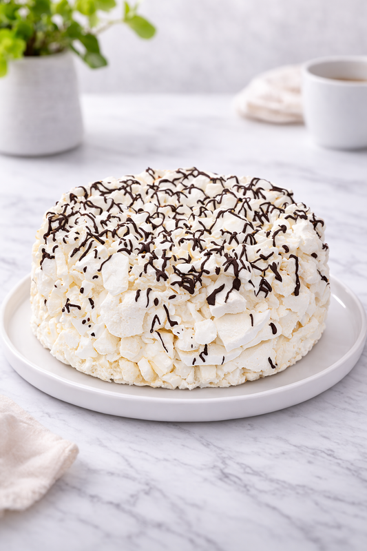 Espuma de mar - 15 porciones