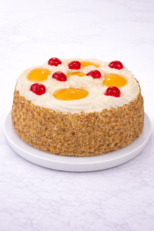 Mimoso De Durazno - 15 Porciones