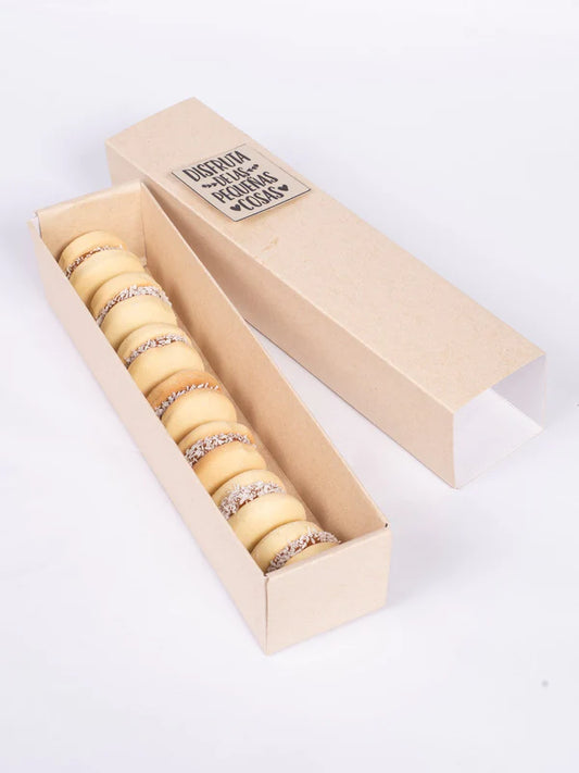 Mini Maicena - 7 Unidades