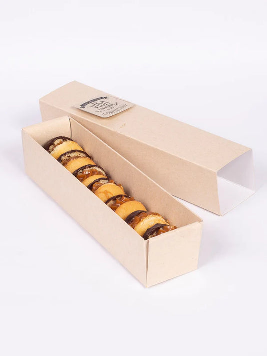 Mini Yoyo - 7 Unidades