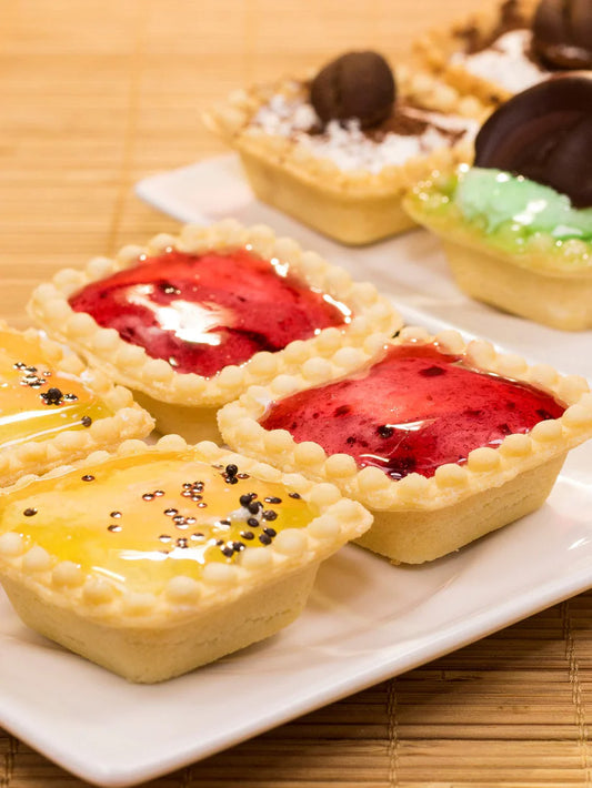 Masas Cremosas - 1/2Kg