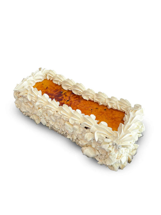 Postre Ensueño Rectangular - 10 Porciones