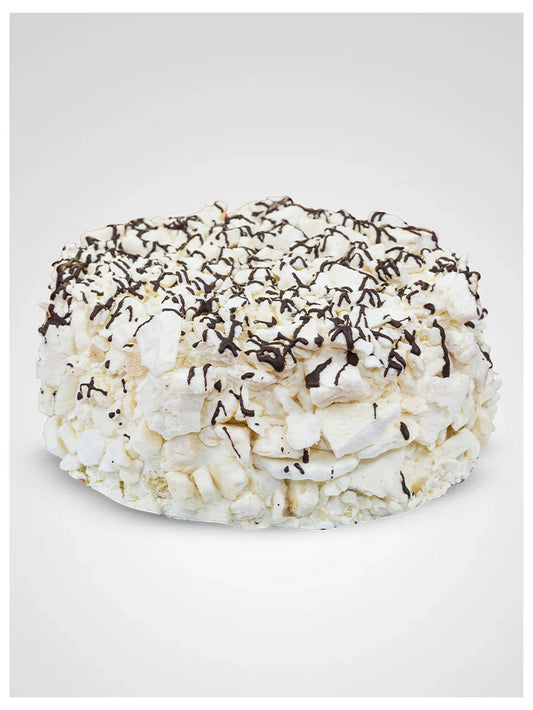 Torta Espuma De Mar - 10 Porciones