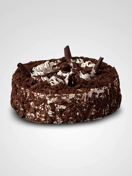 Torta Mousse De Chocolate - 15 Porciones