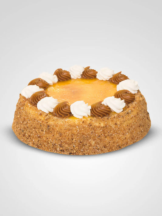 Torta Tesoro - 15 Porciones