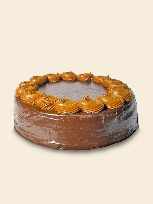 Torta Gran Navarra - 15 Porciones