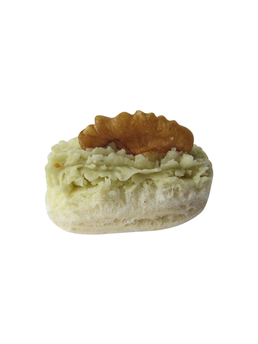 Canapé Roquefort Y Nuez - 6 Unidades