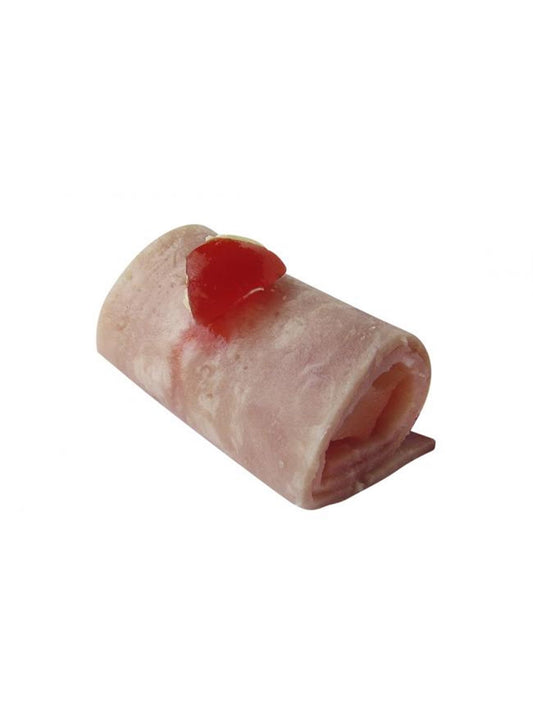 Hawaianos - 6 Unidades