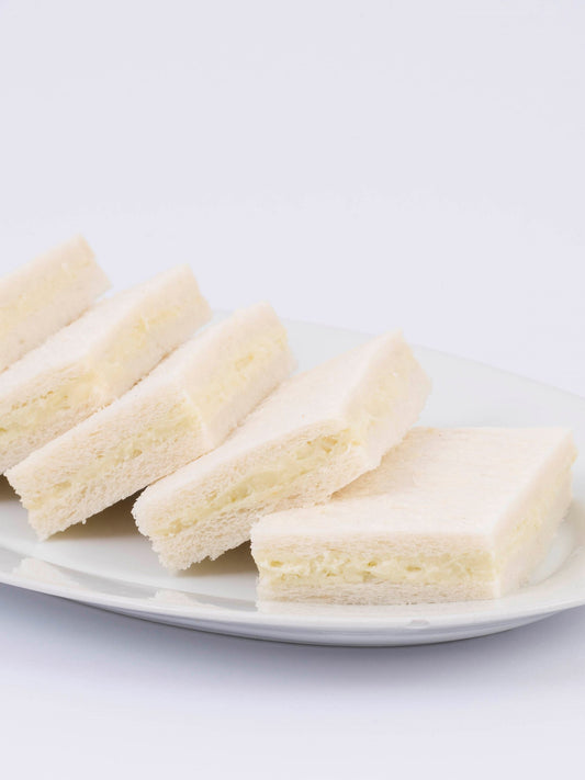 Sándwiches Roquefort Copetín - 6 Unidades