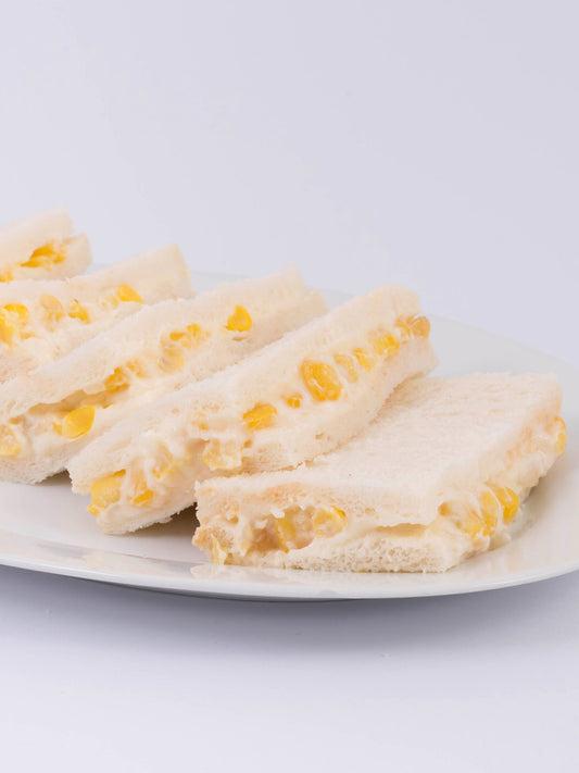 Sándwiches Choclo Copetín - 12 Unidades