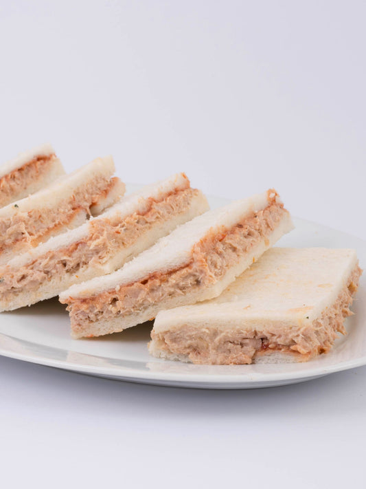 Sándwiches Tomatún Copetín - 6 Unidades