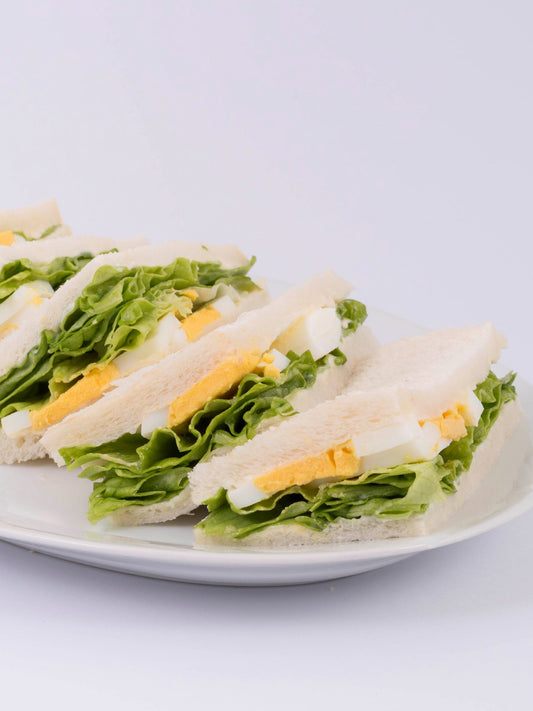 Sándwiches Parisien Copetín - 6 Unidades