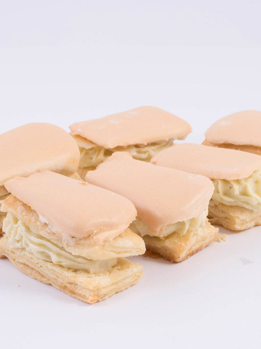 Francesitos De Roquefort -6 Unidades