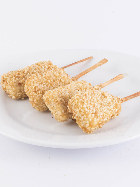 Supremitas Con Sésamo - 6 Unidades