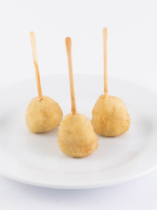 Villaroi De Queso - 6 Unidades