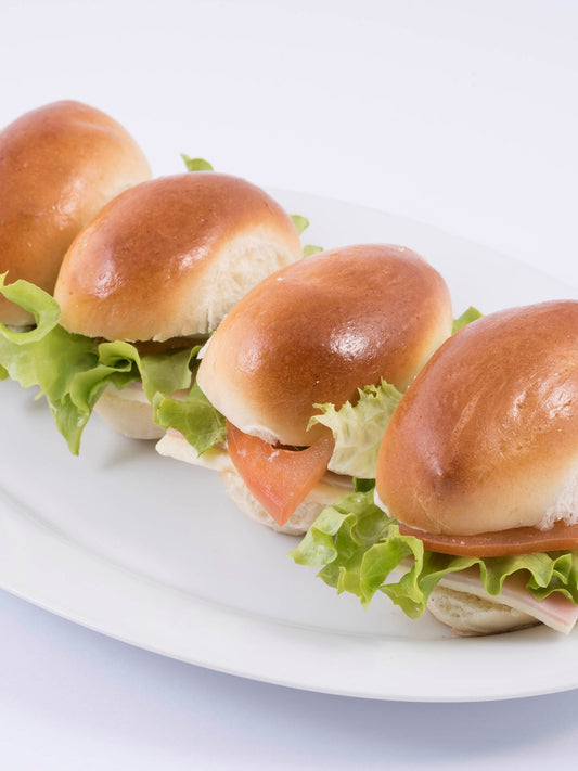 Pebetes Lomito Olímpico - 6 Unidades