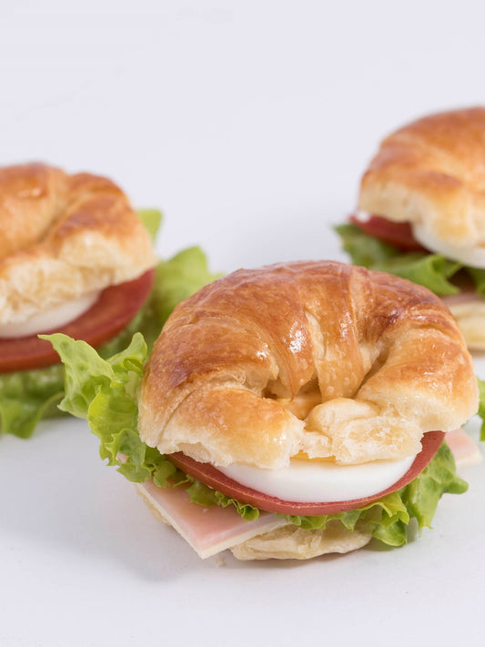 Medialunitas Lomito Olímpico - 6 Unidades