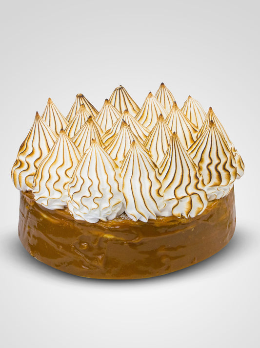 Torta Alfajor - 8 Porciones