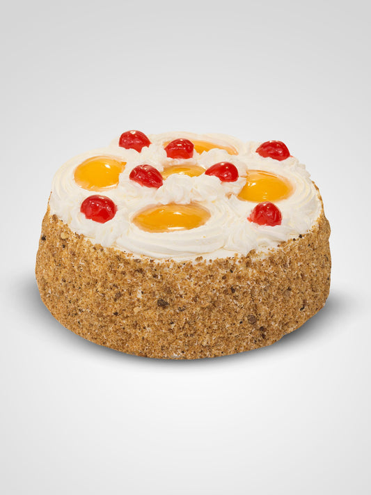 Torta Mimoso DeDurazno - 10 Porciones