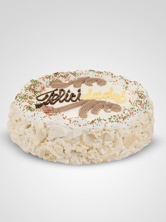 Torta Festival - 15 Porciones