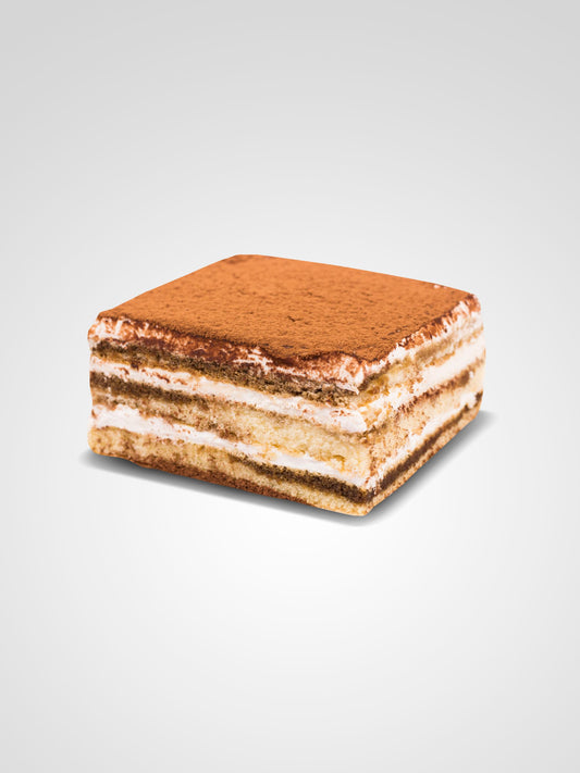 TIRAMISU INDIVIDUAL