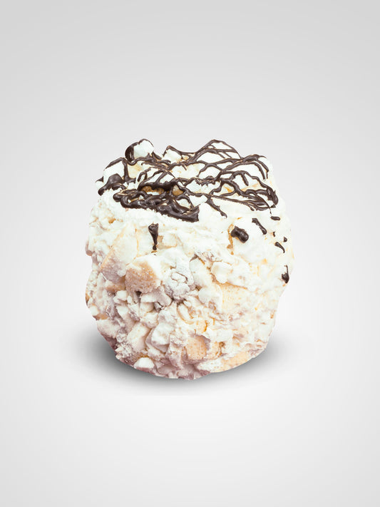 ESPUMA DE MAR INDIVIDUAL