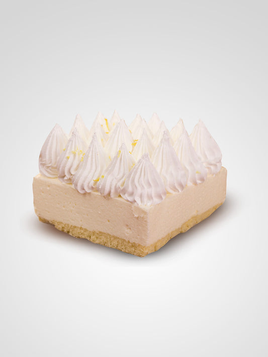 LEMON PIE INDIVIDUAL