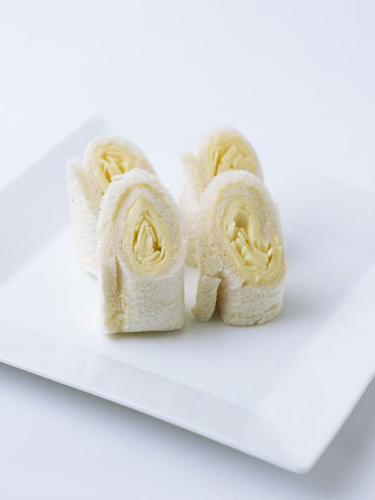 Arrolladitos Queso - 4 Unidades