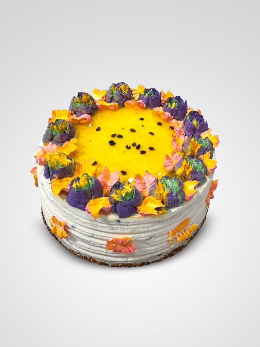 Torta Pasionaria - 10 Porciones