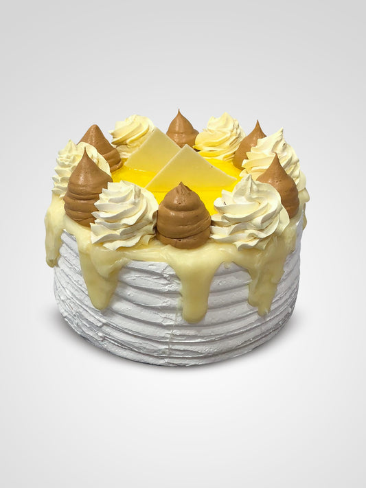 Torta Aurora De Verano - 10 Porciones