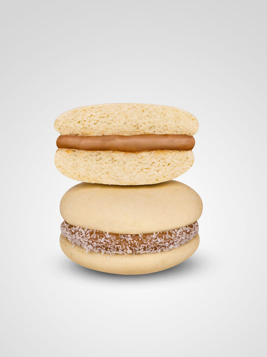 ALFAJOR DE MAICENA