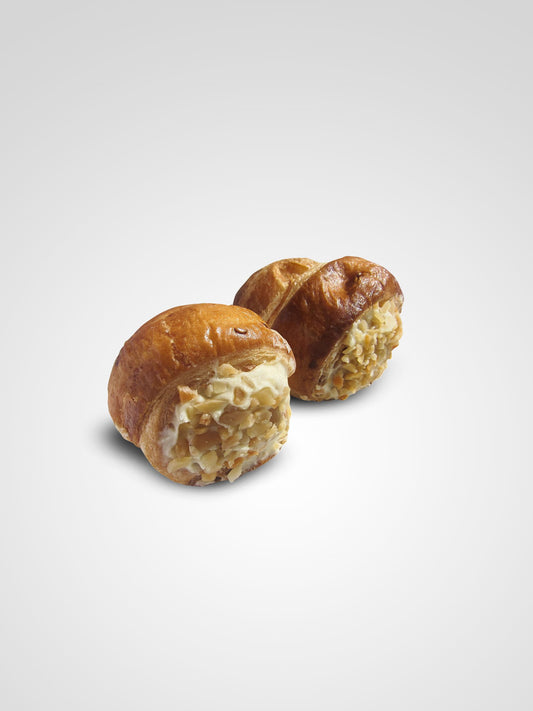 Banyes Pollo y Champiñones - 6 Unidades