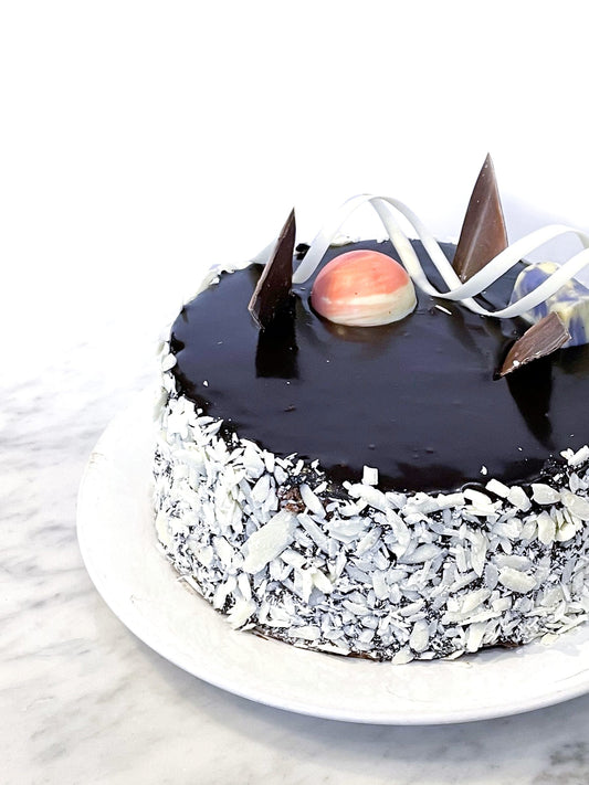 Postre Paraíso - 10 Porciones