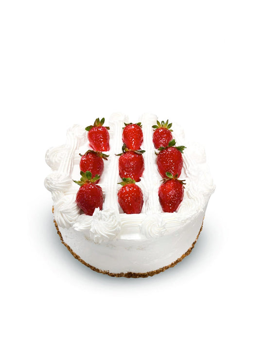 Torta Pasión Chantilly - 10 Porciones