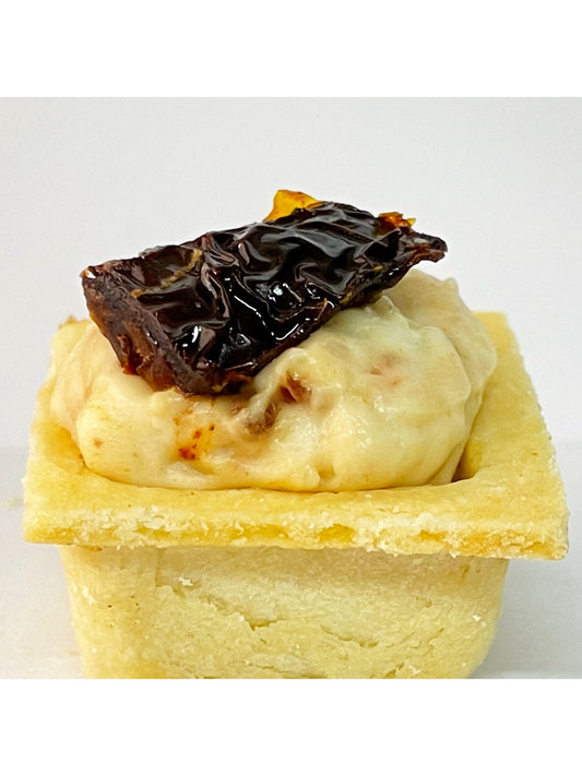 Tarteleta Amapola - 6 Unidades