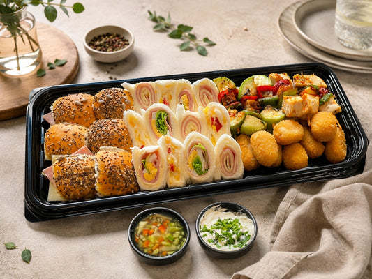 CG La de Siempre Picada