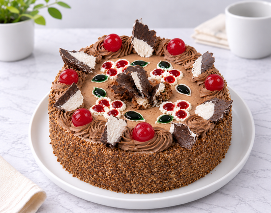 Postre Bijou - 10 porciones