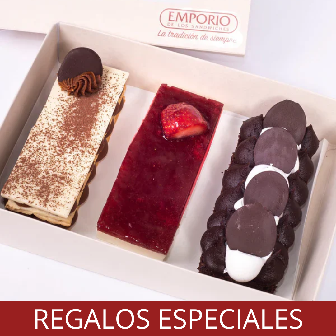 Regalos Especiales