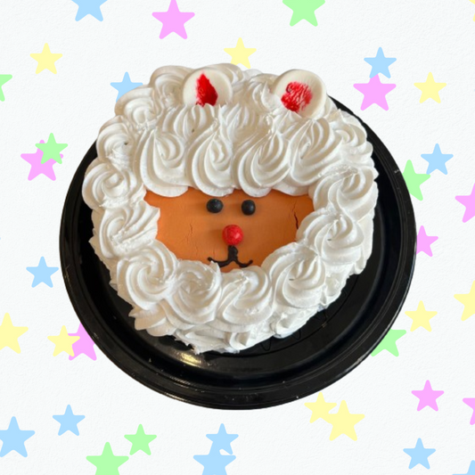 TORTA OVEJITA