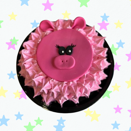 TORTA CHANCHITO