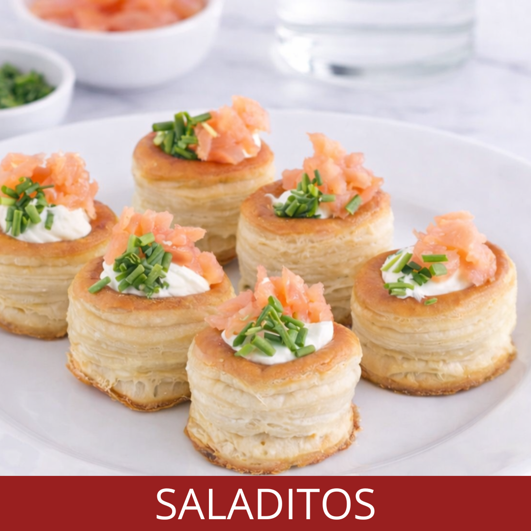 Saladitos