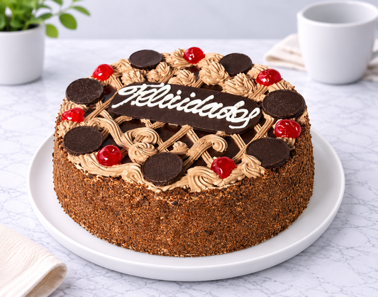 Postre Ilustre - 10 porciones